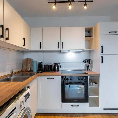 Appartamento La Dolce Casa Bei Hamburg
