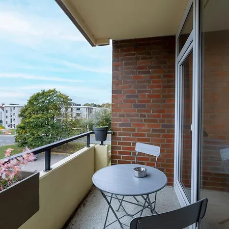 La Dolce Casa Bei Hamburg Διαμέρισμα Seevetal
