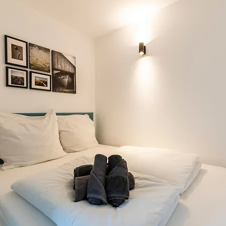 La Dolce Casa Bei Hamburg Seevetal