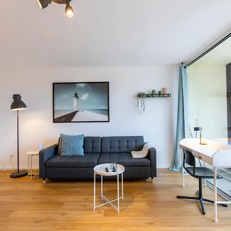 La Dolce Casa Bei Hamburg Appartamento Seevetal