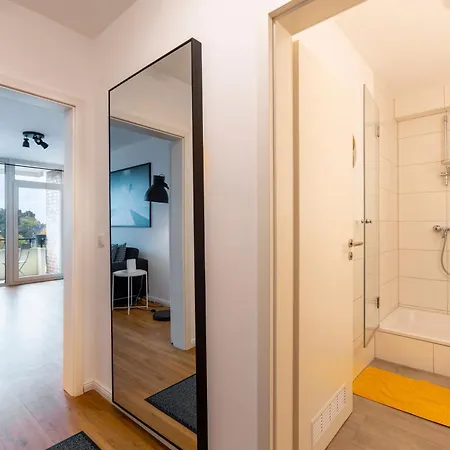 Appartamento La Dolce Casa Bei Hamburg