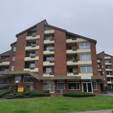Appartamento La Dolce Casa Bei Hamburg Seevetal