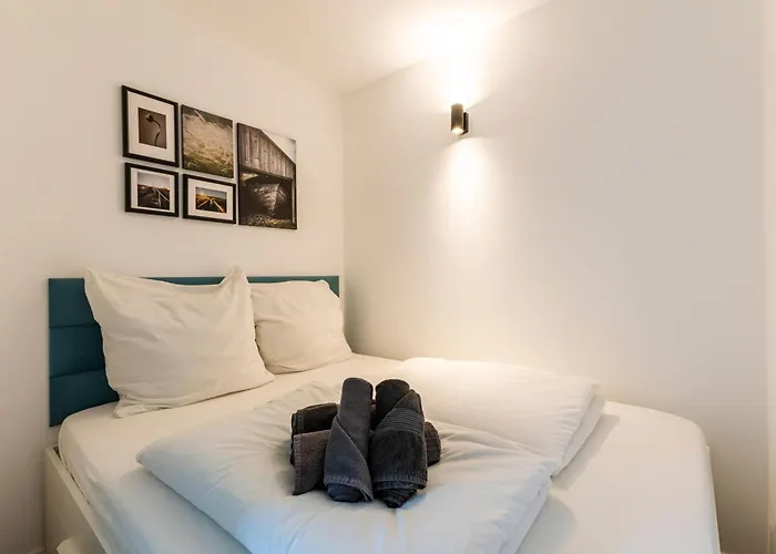 La Dolce Casa Bei Hamburg Seevetal